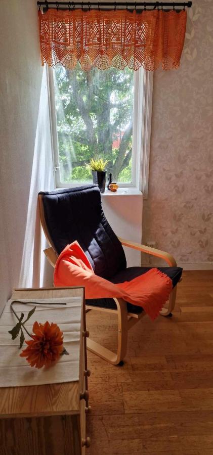 Berggarden Vandrarhem Gnarp Ngoại thất bức ảnh